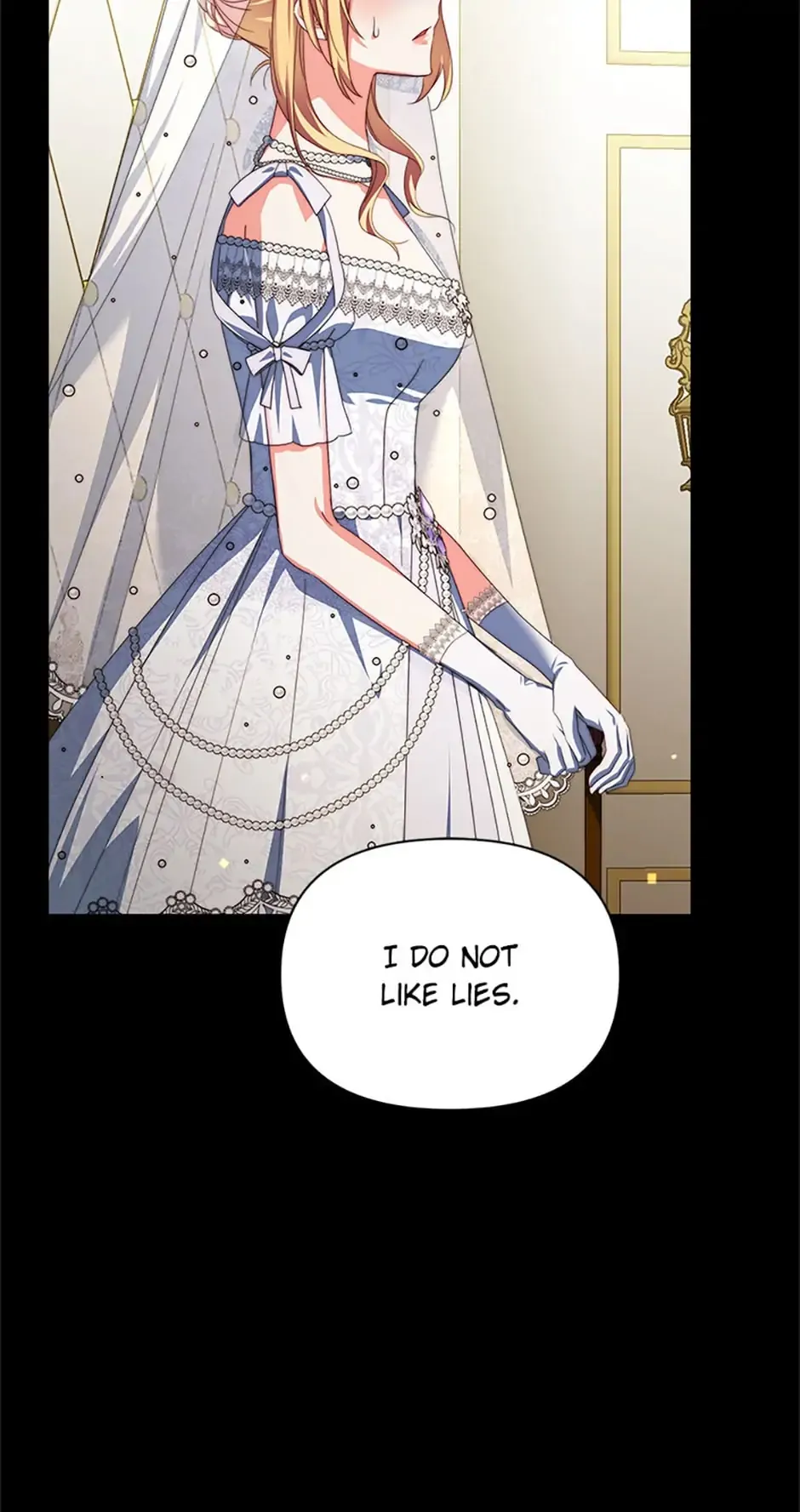The Contract Couple: Ines & Kaisac chapter 33 page 61