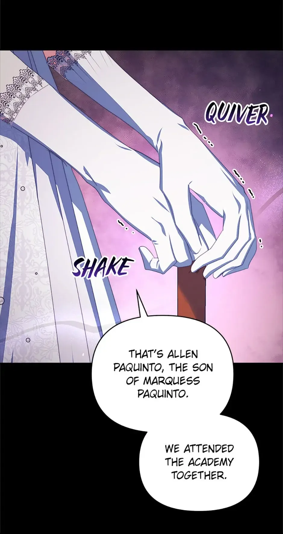 The Contract Couple: Ines & Kaisac chapter 33 page 62