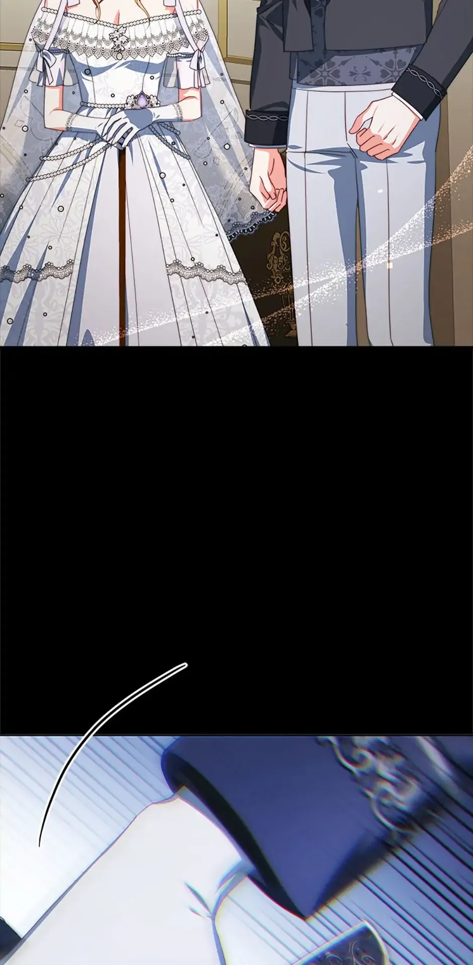 The Contract Couple: Ines & Kaisac chapter 33 page 65
