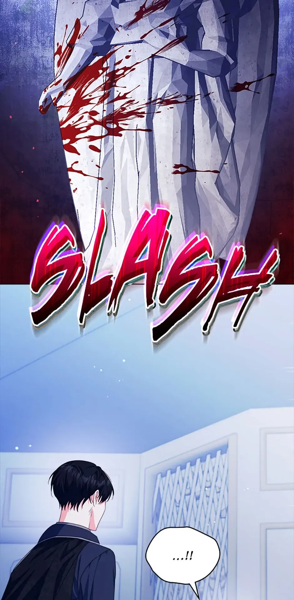 The Contract Couple: Ines & Kaisac chapter 33 page 67
