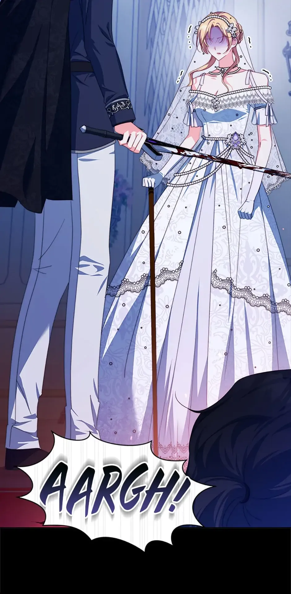 The Contract Couple: Ines & Kaisac chapter 33 page 68