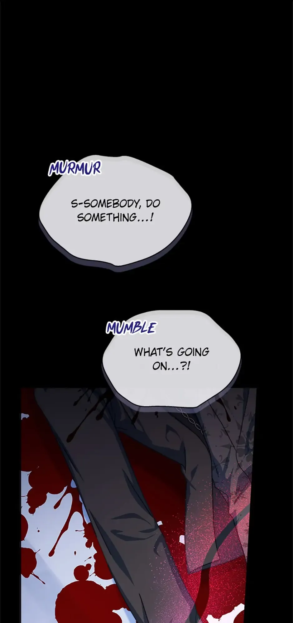 The Contract Couple: Ines & Kaisac chapter 33 page 69