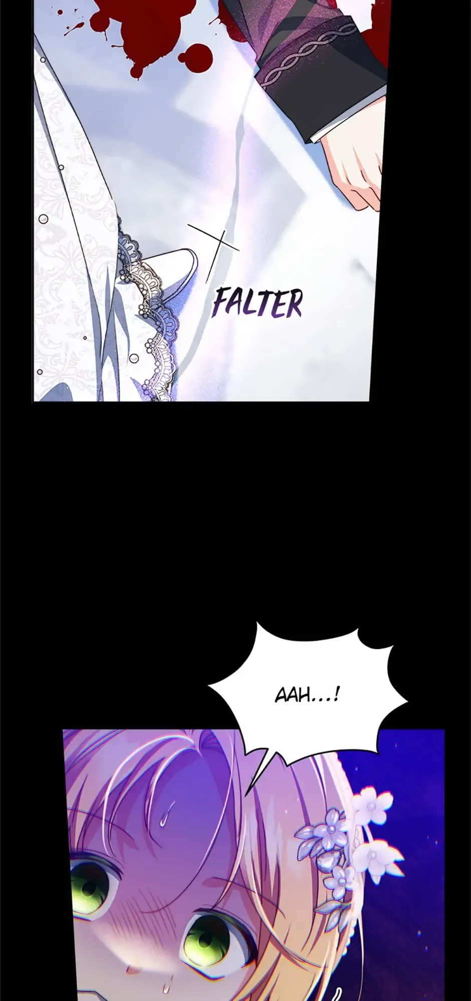 The Contract Couple: Ines & Kaisac chapter 33 page 70