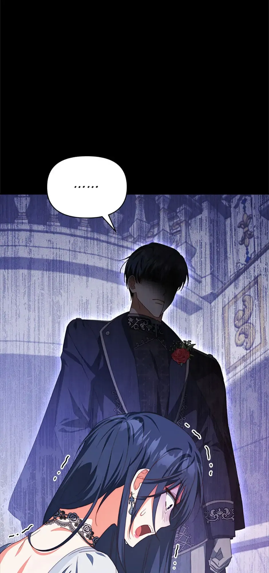 The Contract Couple: Ines & Kaisac chapter 33 page 73