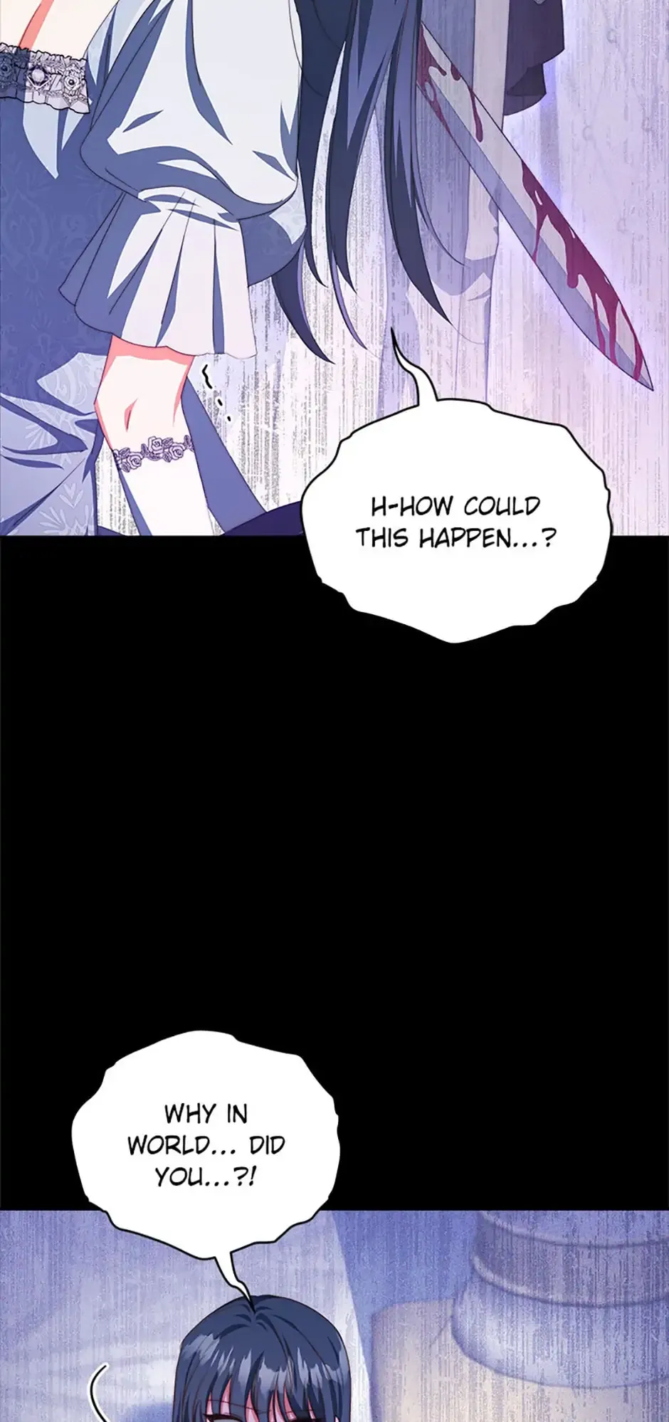 The Contract Couple: Ines & Kaisac chapter 33 page 74