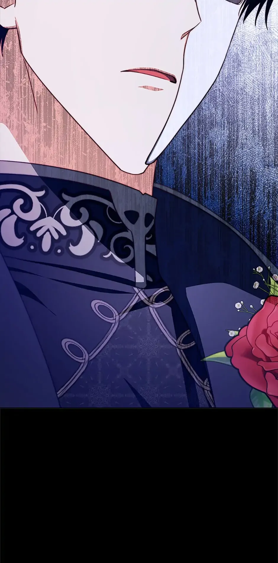 The Contract Couple: Ines & Kaisac chapter 33 page 77
