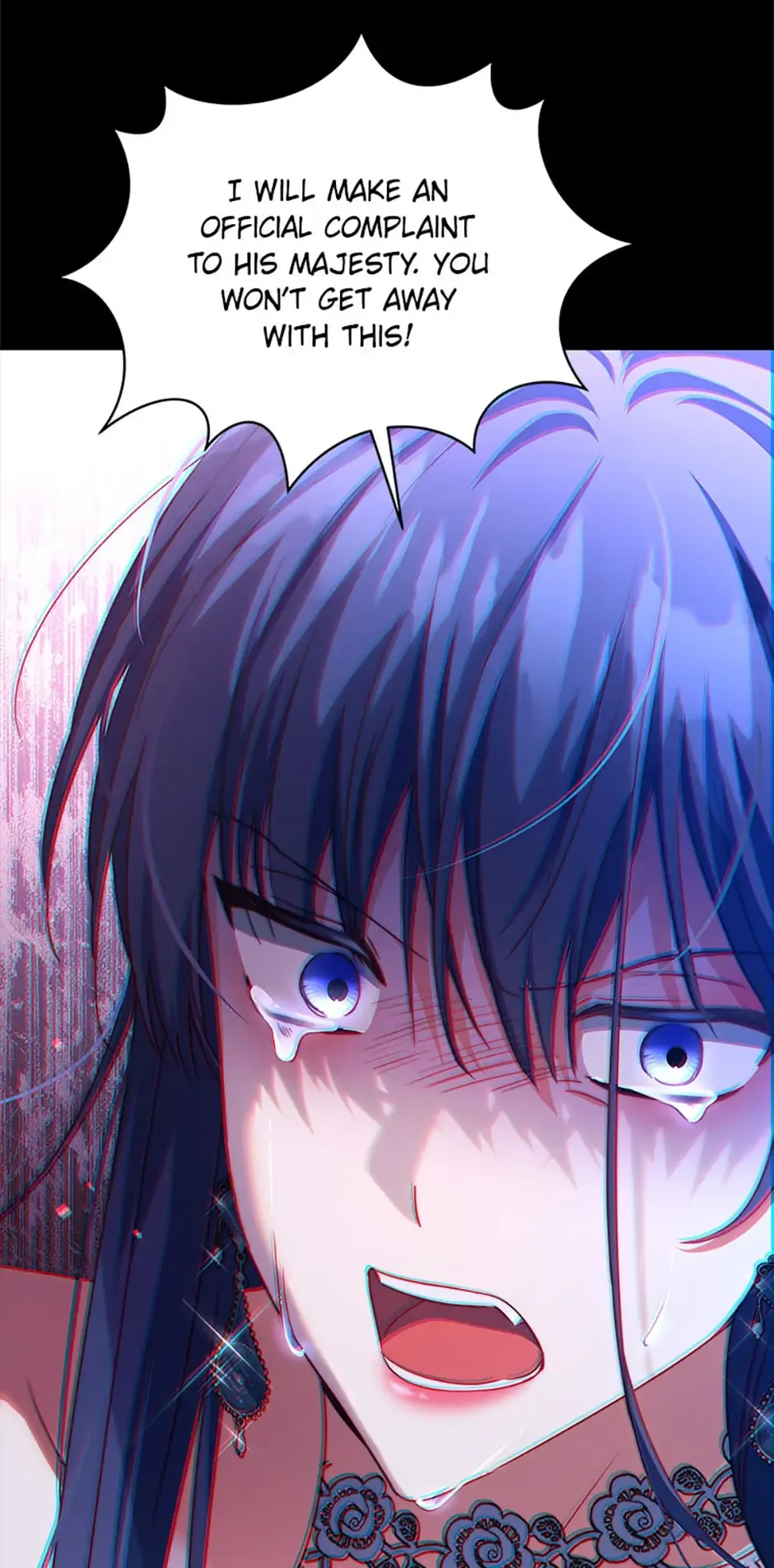 The Contract Couple: Ines & Kaisac chapter 33 page 78