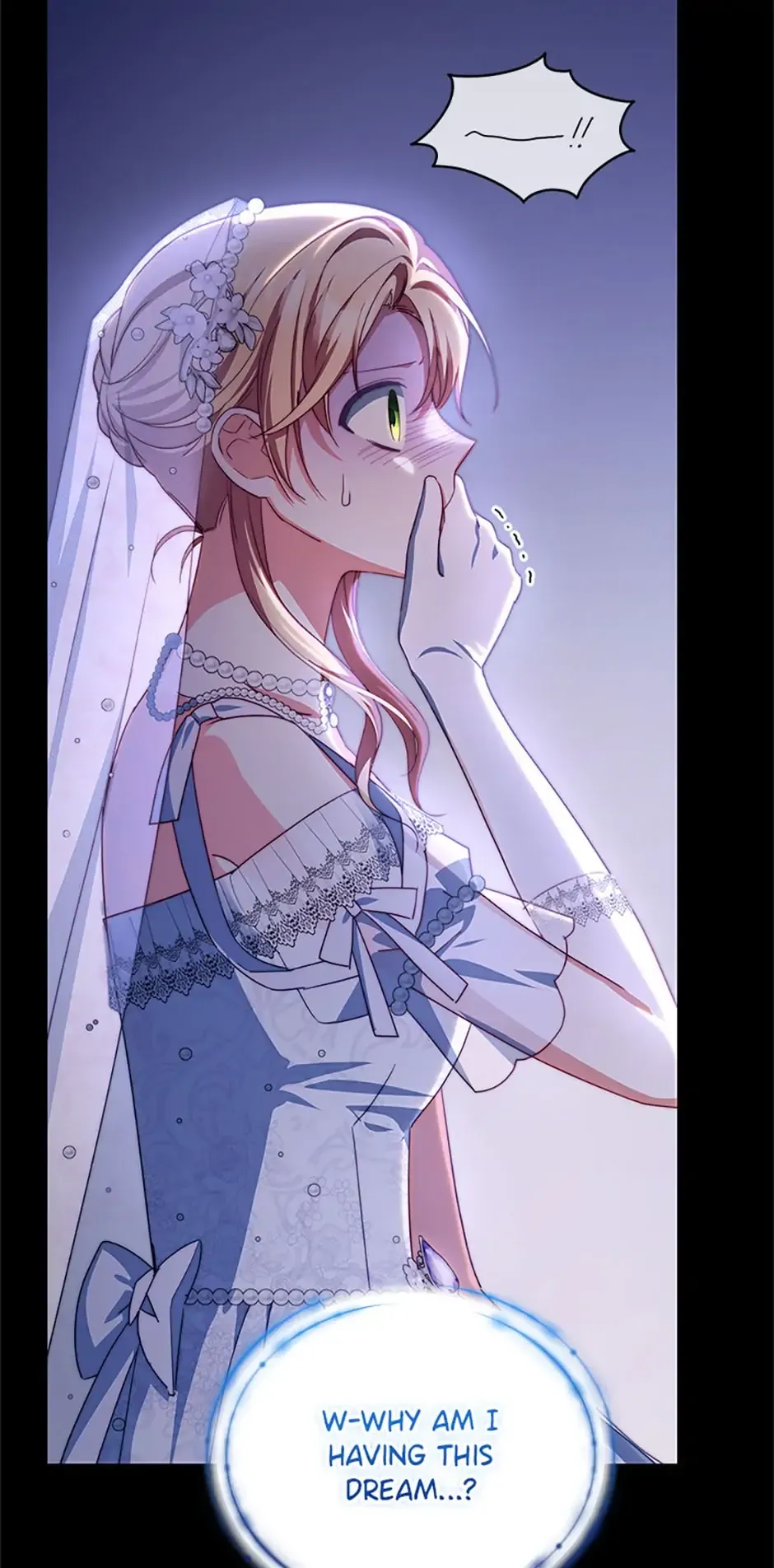 The Contract Couple: Ines & Kaisac chapter 33 page 80