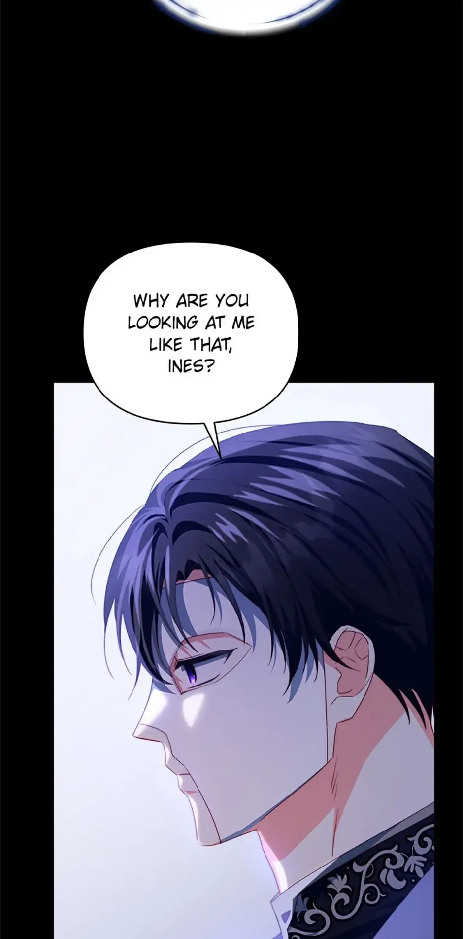 The Contract Couple: Ines & Kaisac chapter 33 page 81