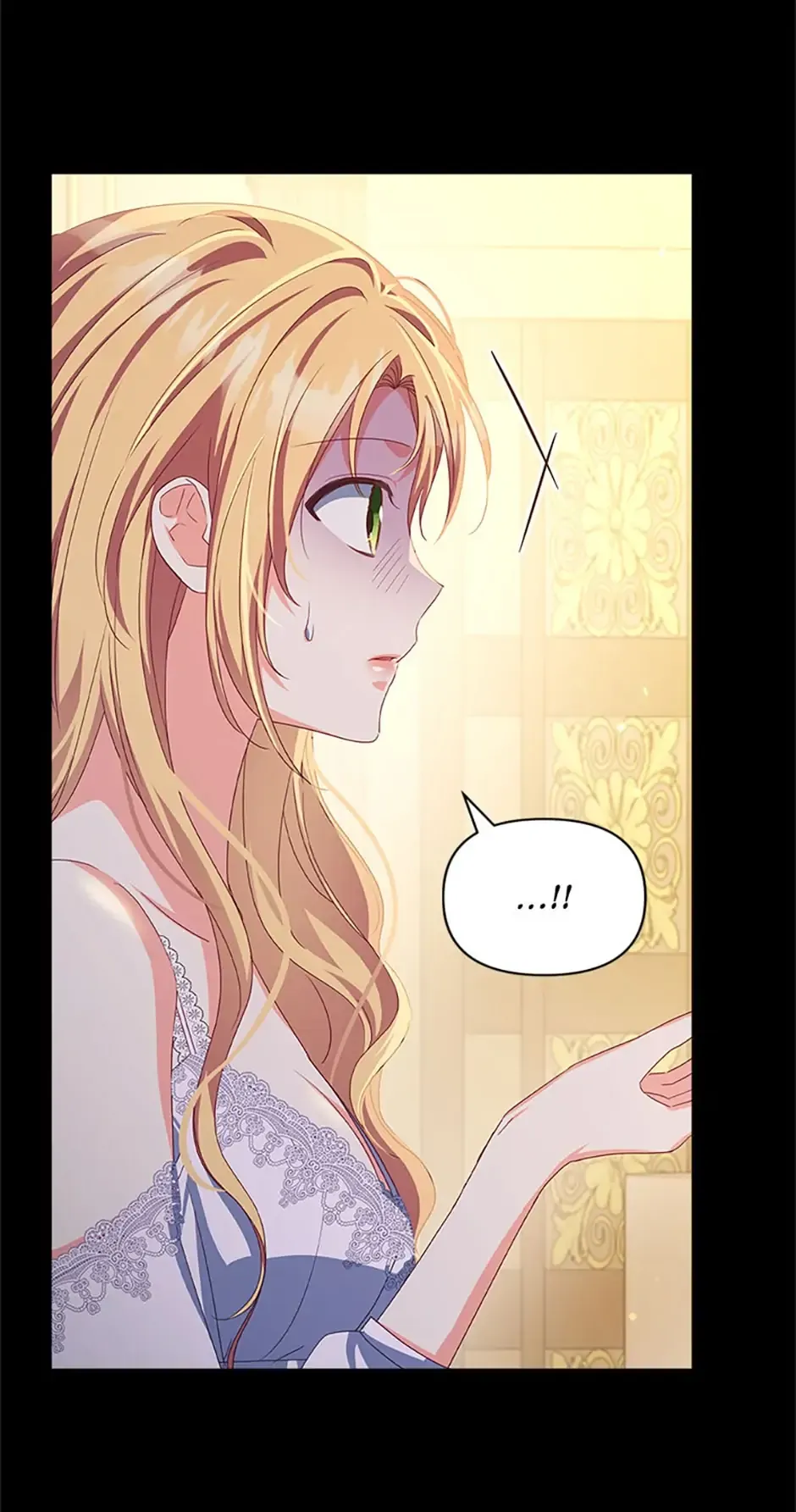 The Contract Couple: Ines & Kaisac chapter 34 page 3