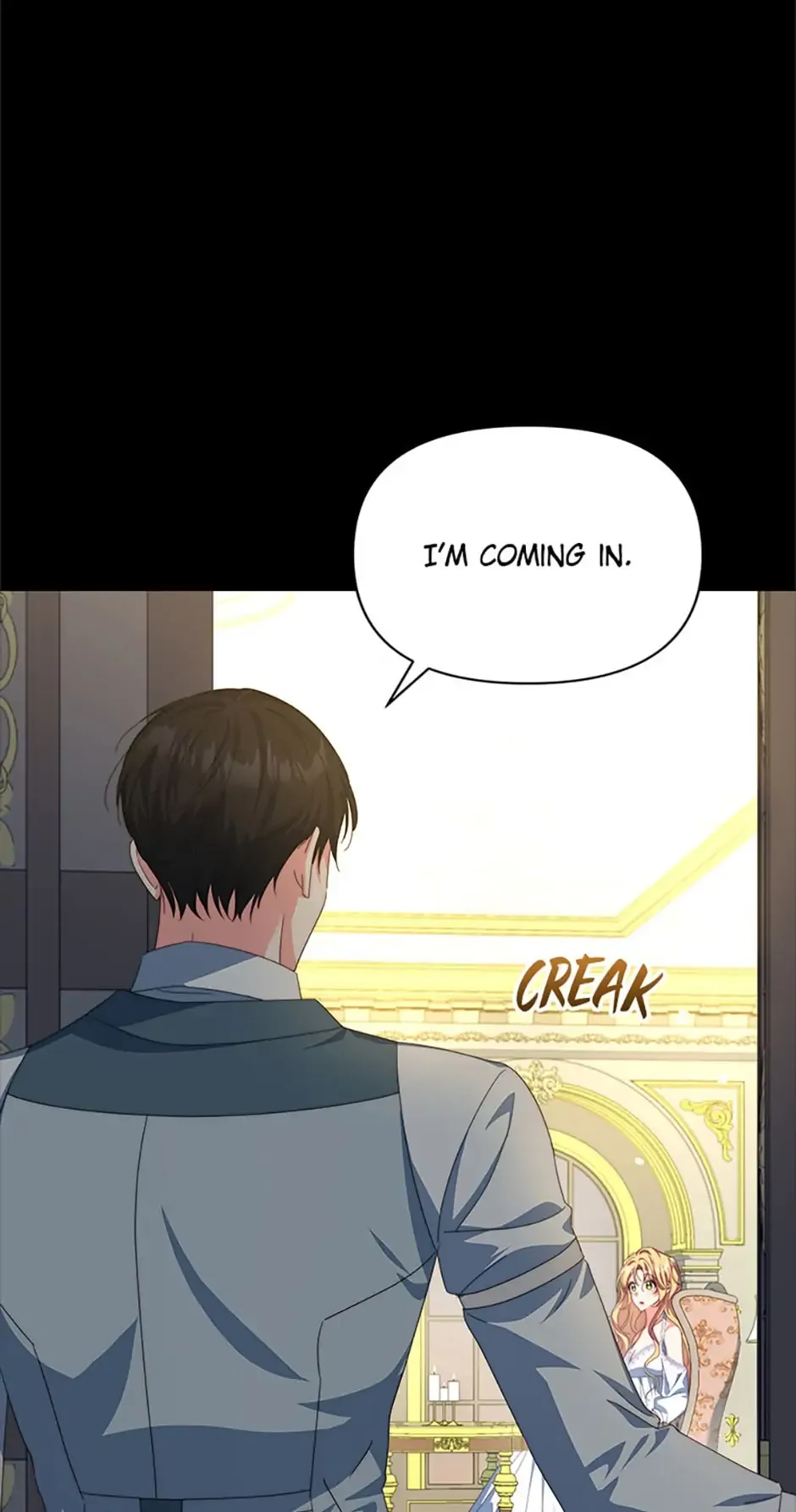 The Contract Couple: Ines & Kaisac chapter 34 page 4