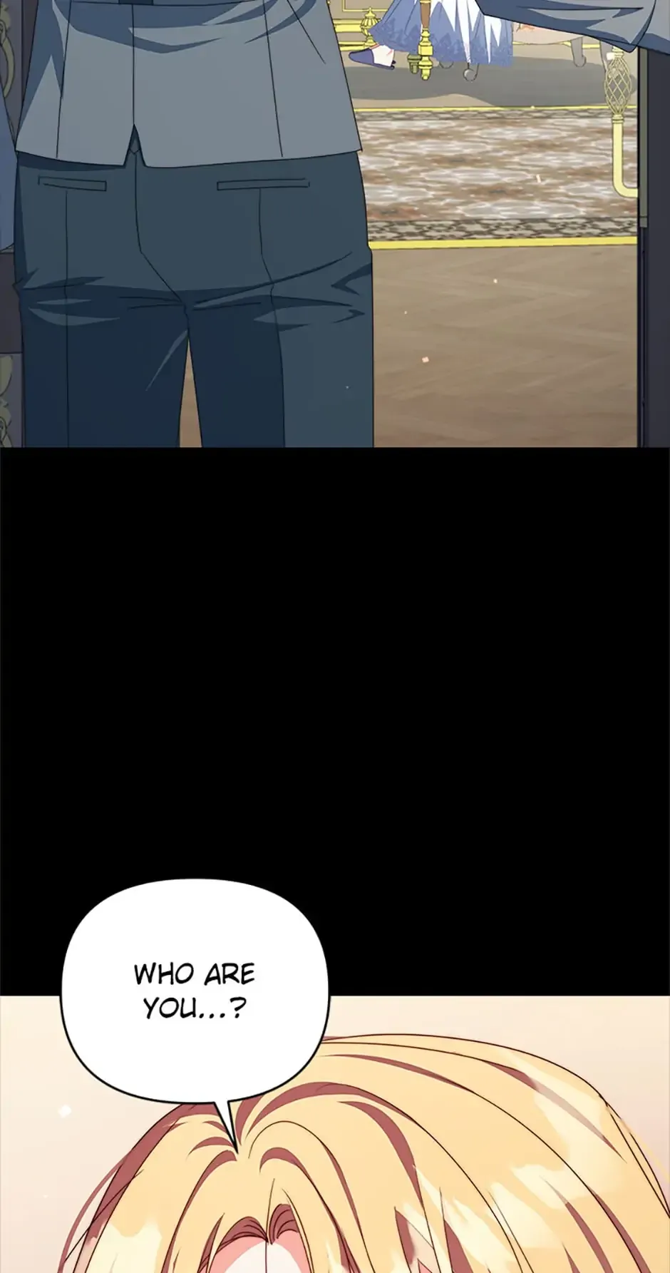 The Contract Couple: Ines & Kaisac chapter 34 page 5