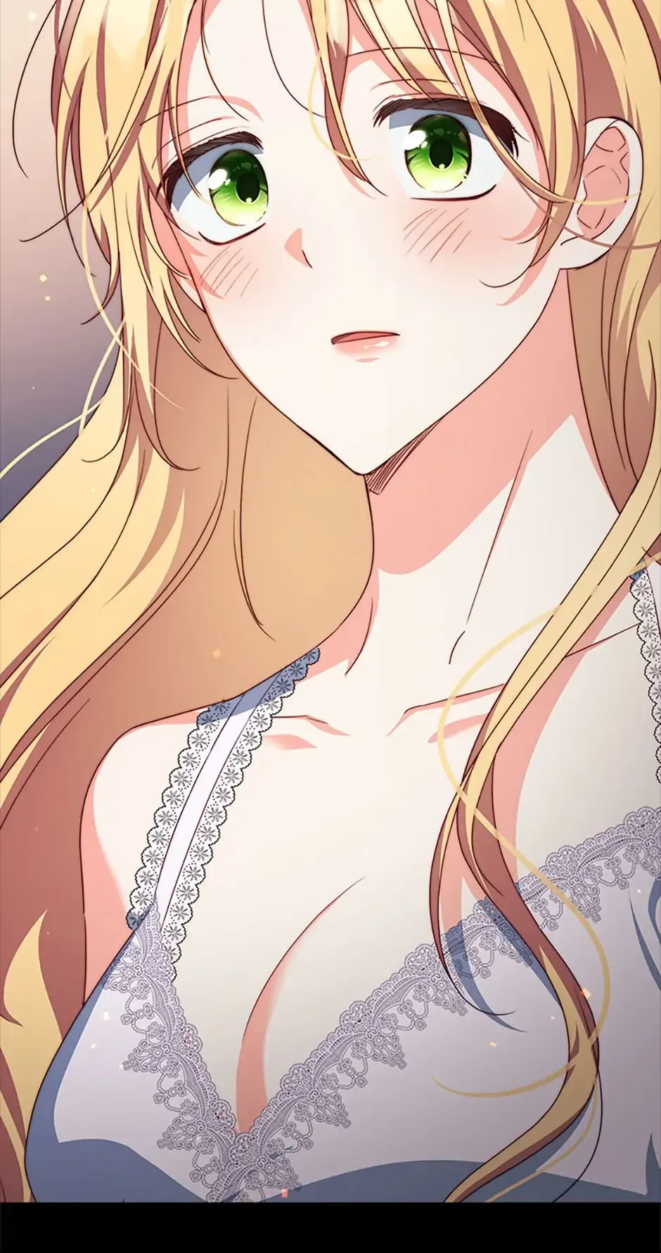 The Contract Couple: Ines & Kaisac chapter 34 page 6