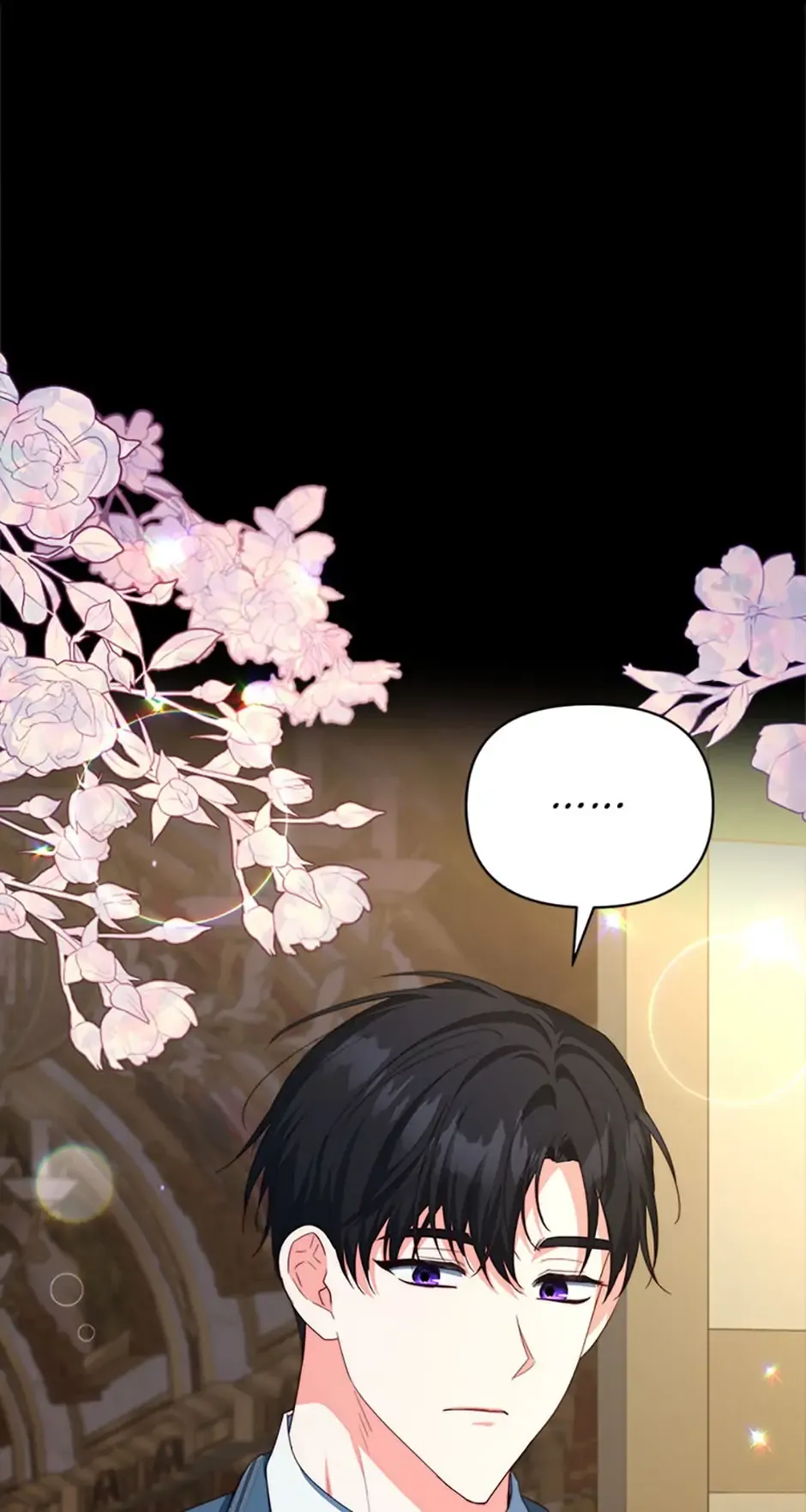 The Contract Couple: Ines & Kaisac chapter 34 page 7