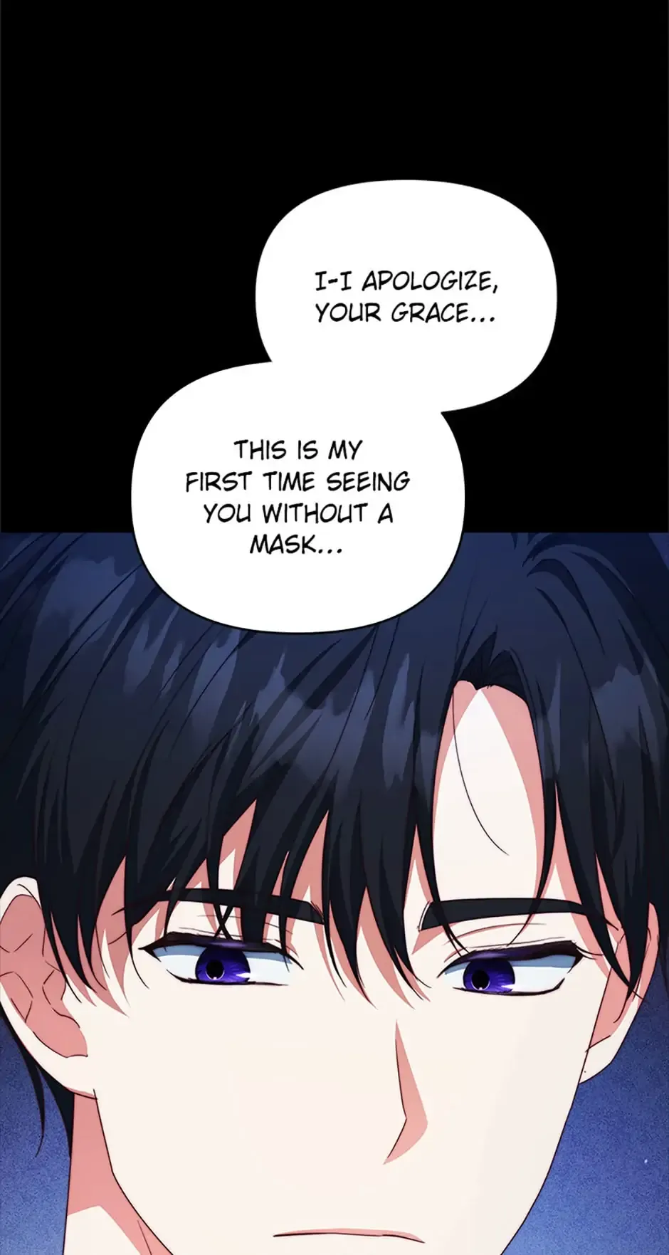 The Contract Couple: Ines & Kaisac chapter 34 page 9