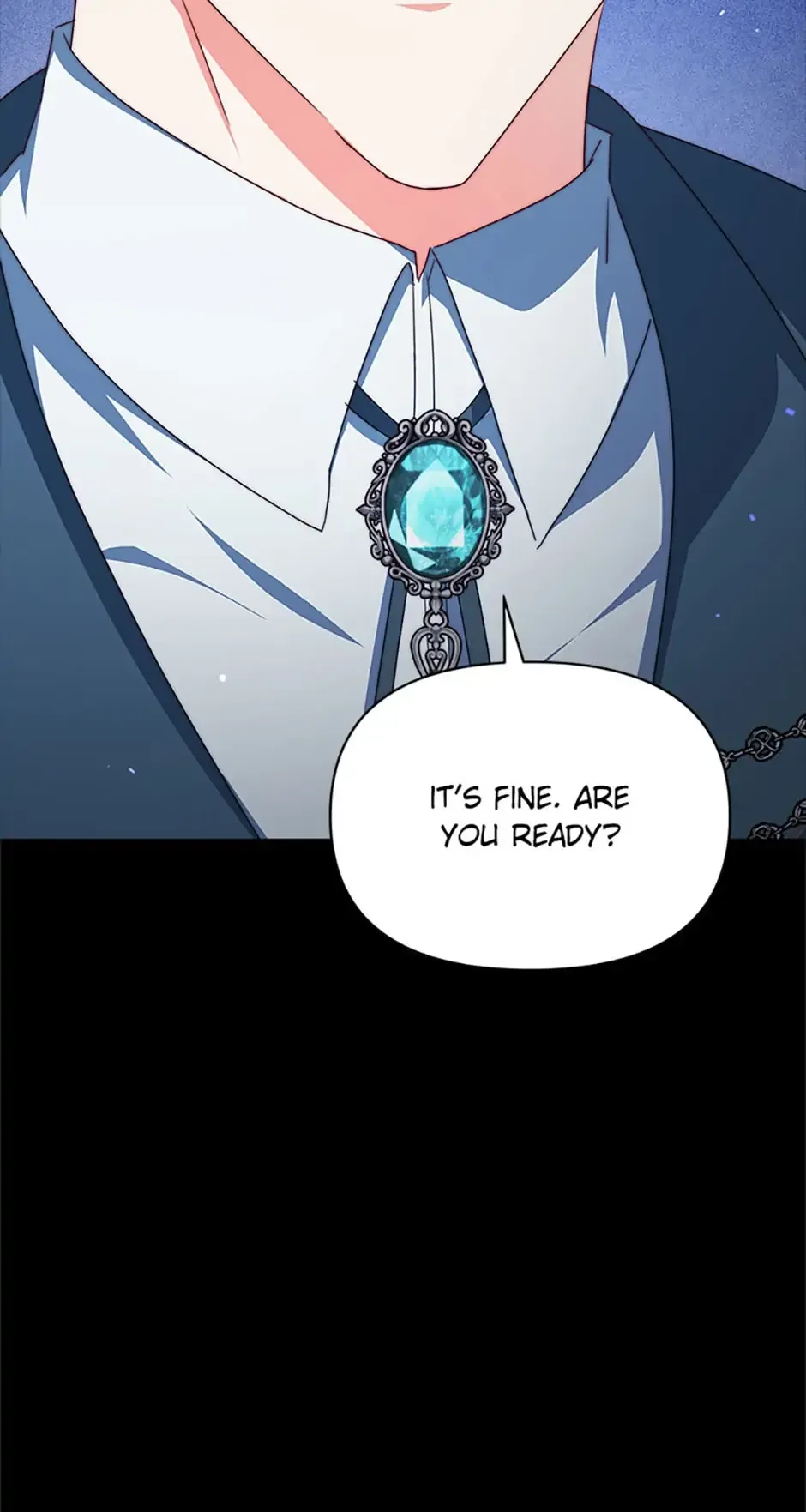 The Contract Couple: Ines & Kaisac chapter 34 page 10