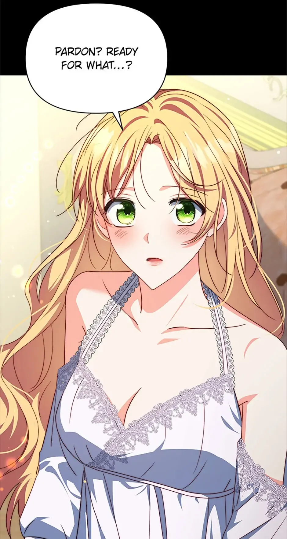 The Contract Couple: Ines & Kaisac chapter 34 page 11