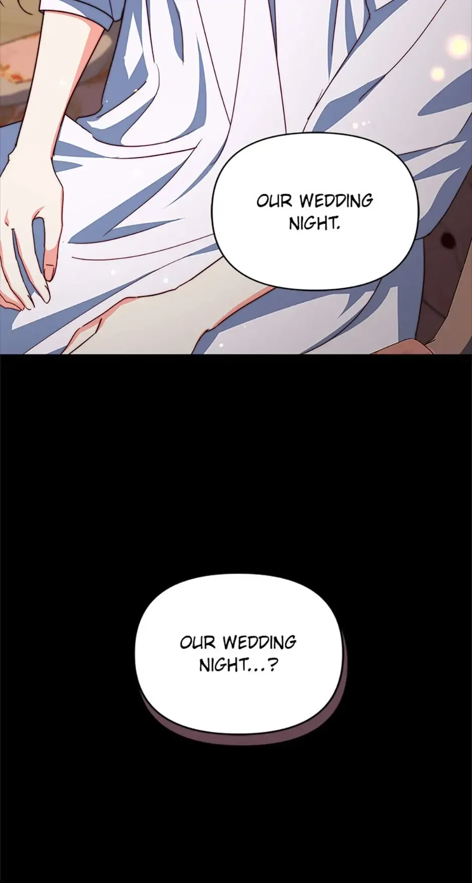 The Contract Couple: Ines & Kaisac chapter 34 page 12
