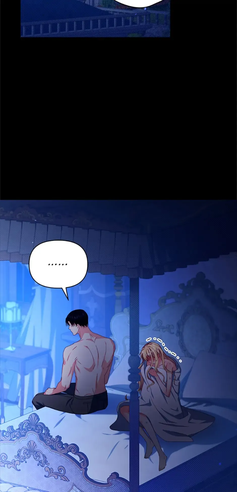 The Contract Couple: Ines & Kaisac chapter 34 page 14