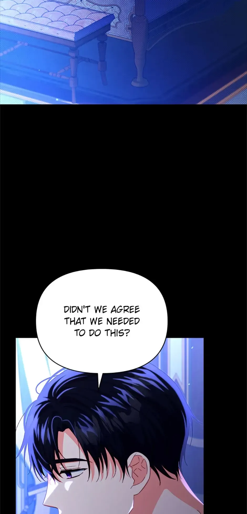 The Contract Couple: Ines & Kaisac chapter 34 page 15