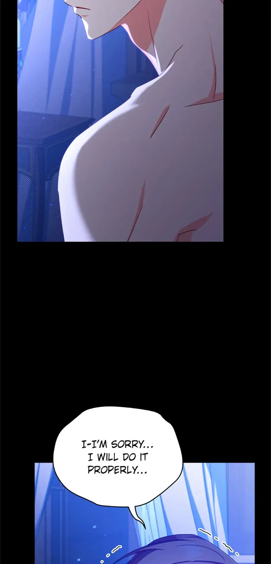 The Contract Couple: Ines & Kaisac chapter 34 page 16