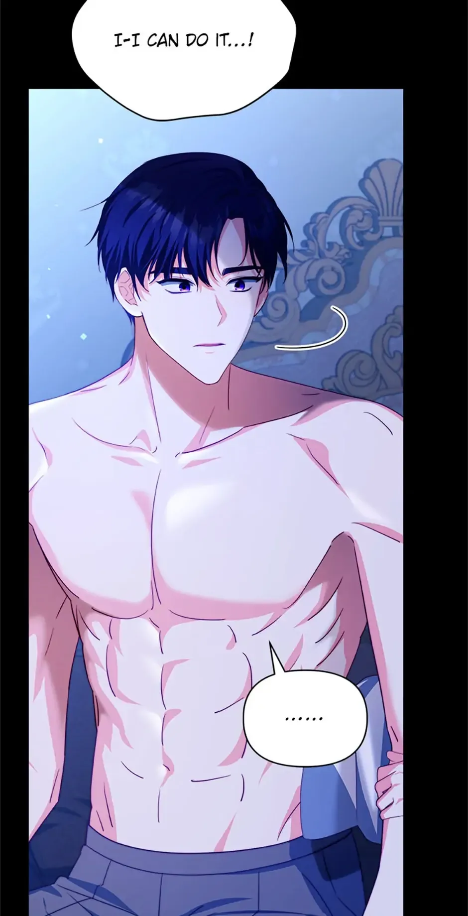 The Contract Couple: Ines & Kaisac chapter 34 page 21