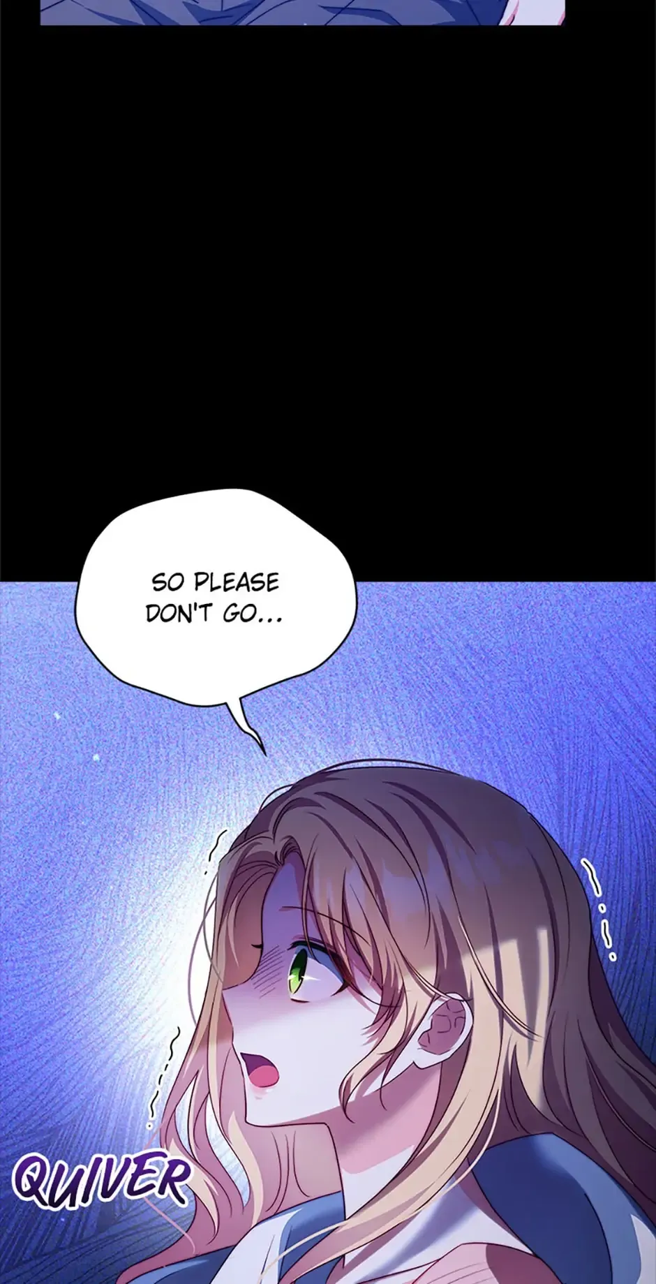 The Contract Couple: Ines & Kaisac chapter 34 page 22