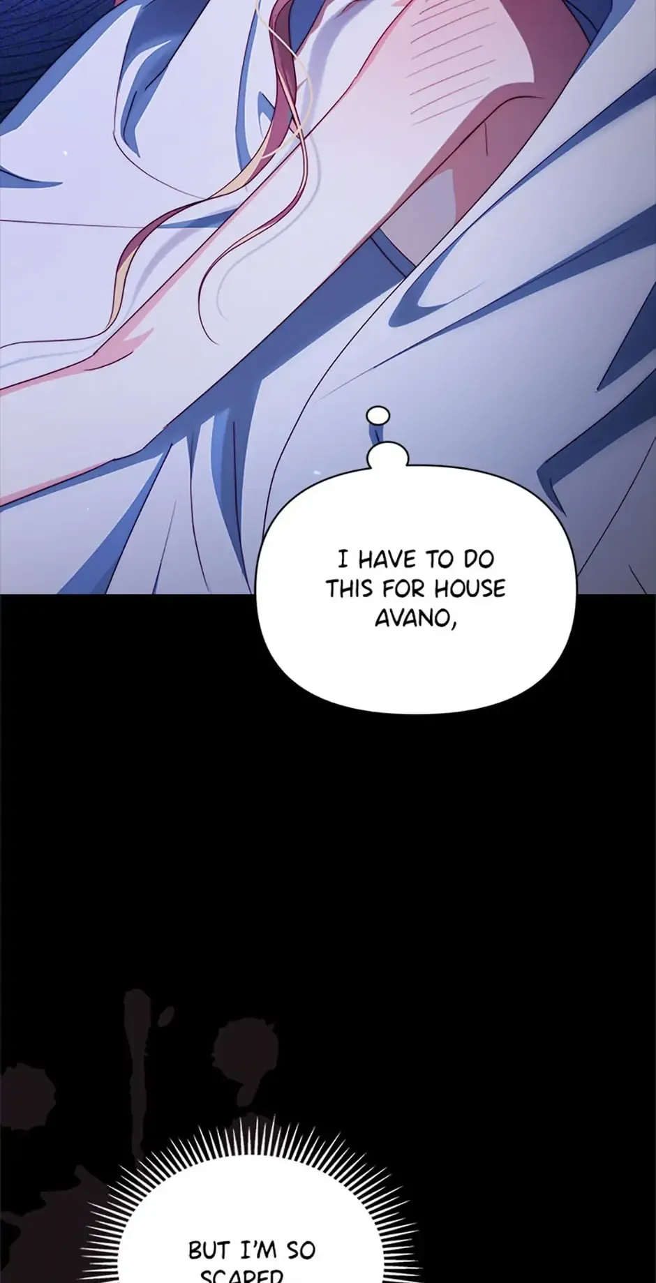 The Contract Couple: Ines & Kaisac chapter 34 page 23