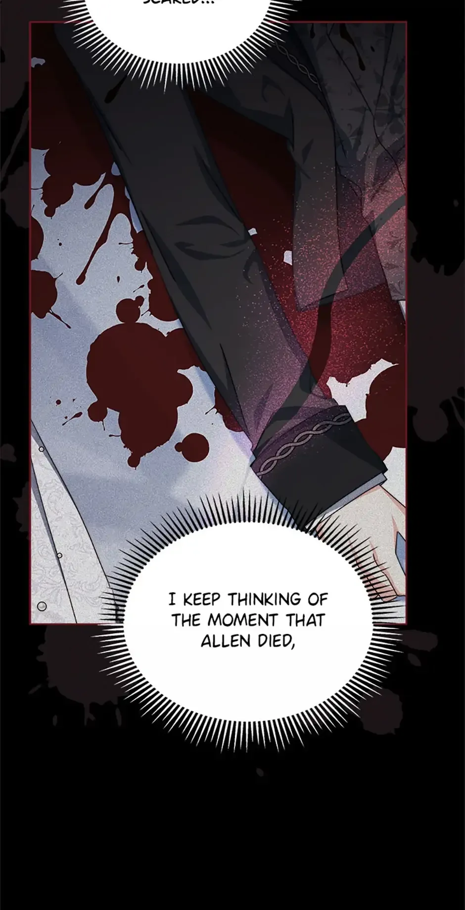 The Contract Couple: Ines & Kaisac chapter 34 page 24
