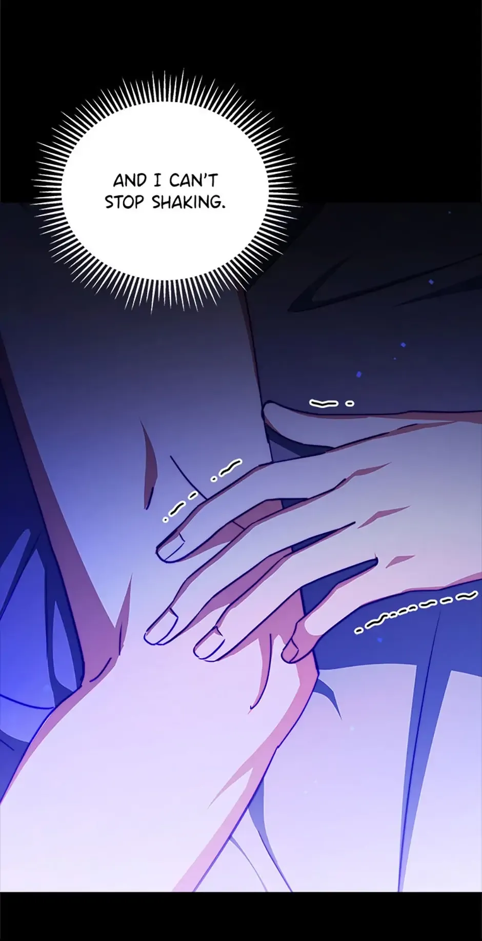 The Contract Couple: Ines & Kaisac chapter 34 page 25