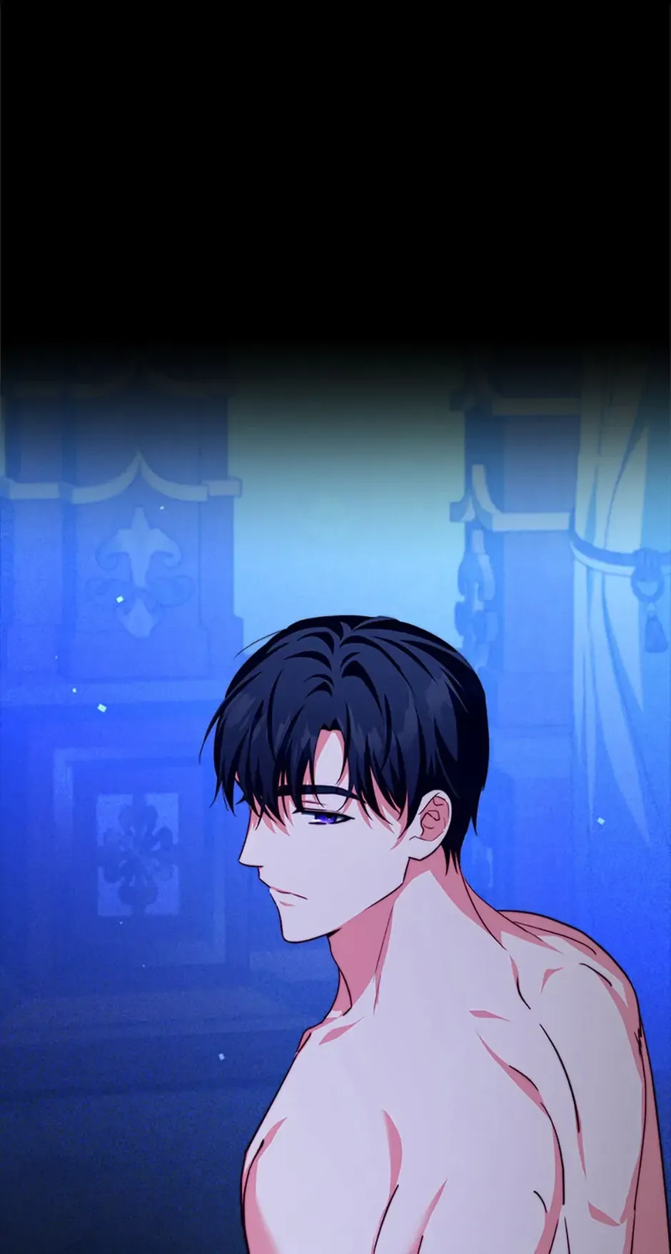 The Contract Couple: Ines & Kaisac chapter 34 page 26