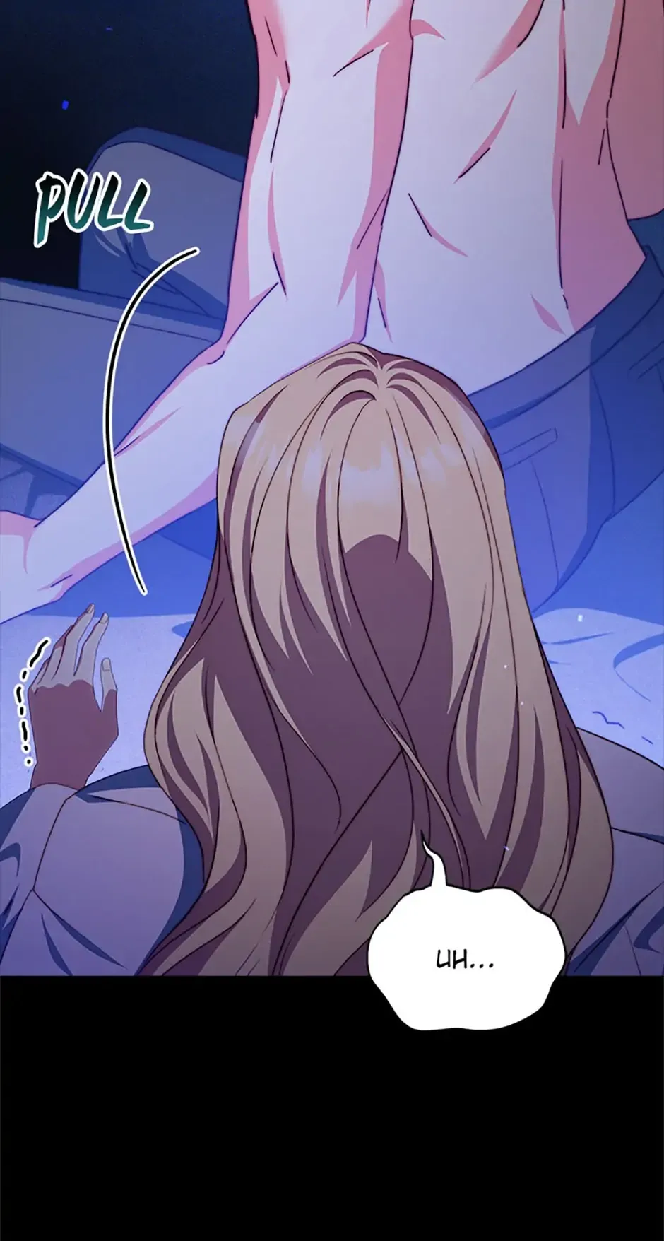 The Contract Couple: Ines & Kaisac chapter 34 page 27