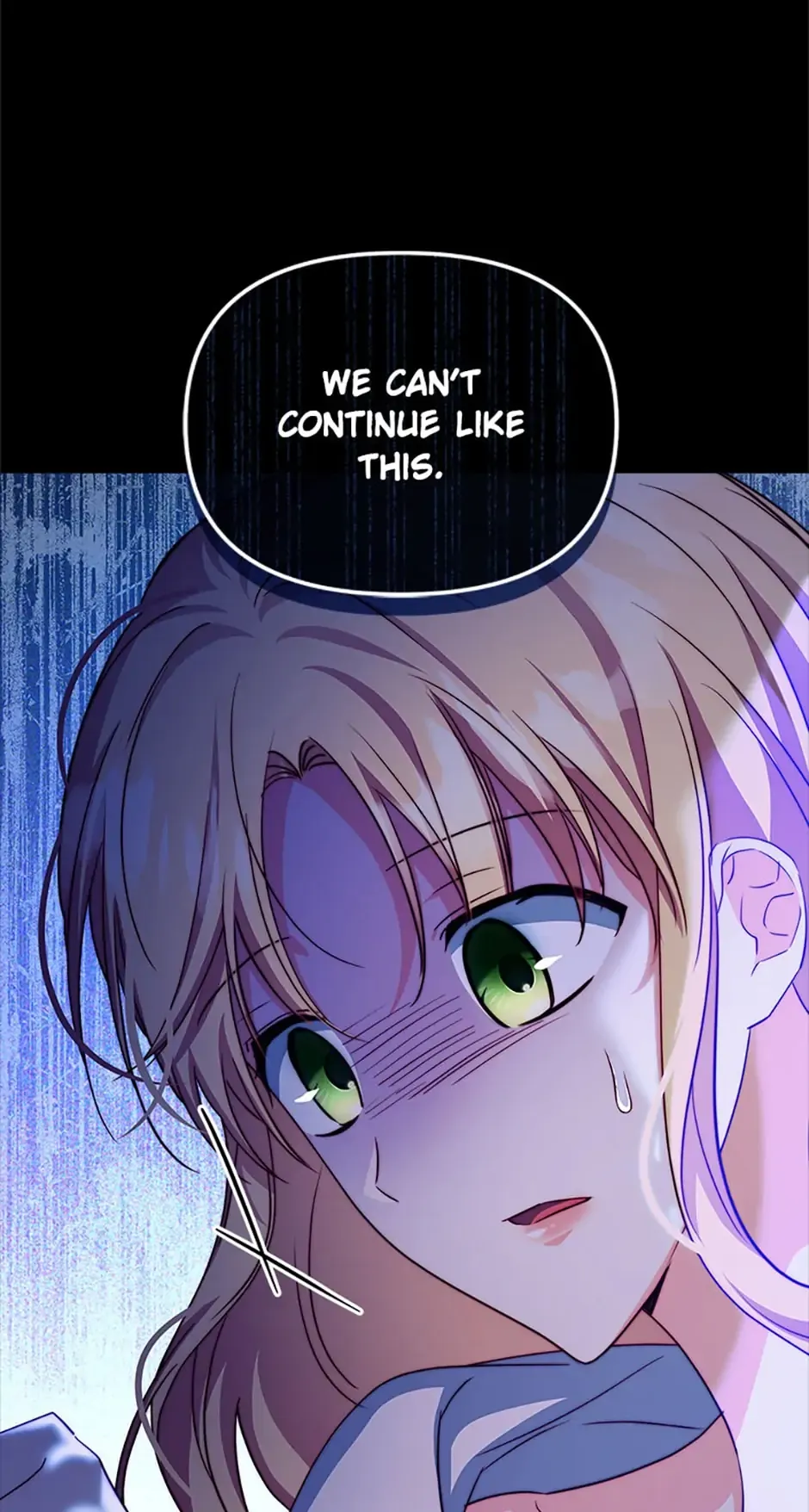 The Contract Couple: Ines & Kaisac chapter 34 page 28