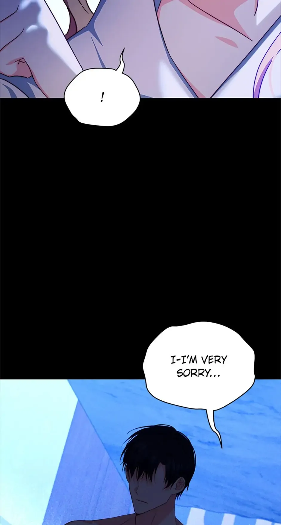 The Contract Couple: Ines & Kaisac chapter 34 page 29