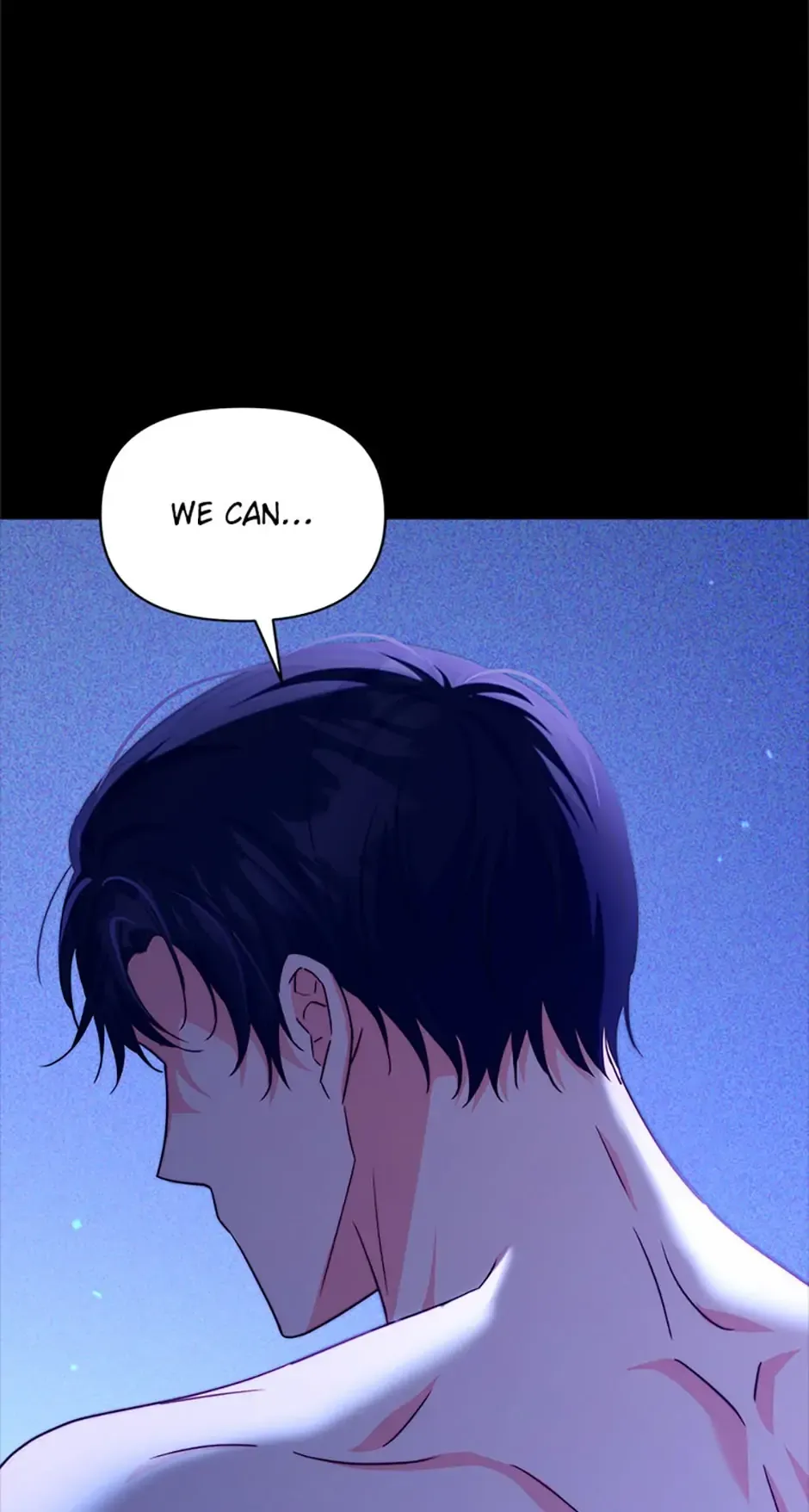 The Contract Couple: Ines & Kaisac chapter 34 page 31