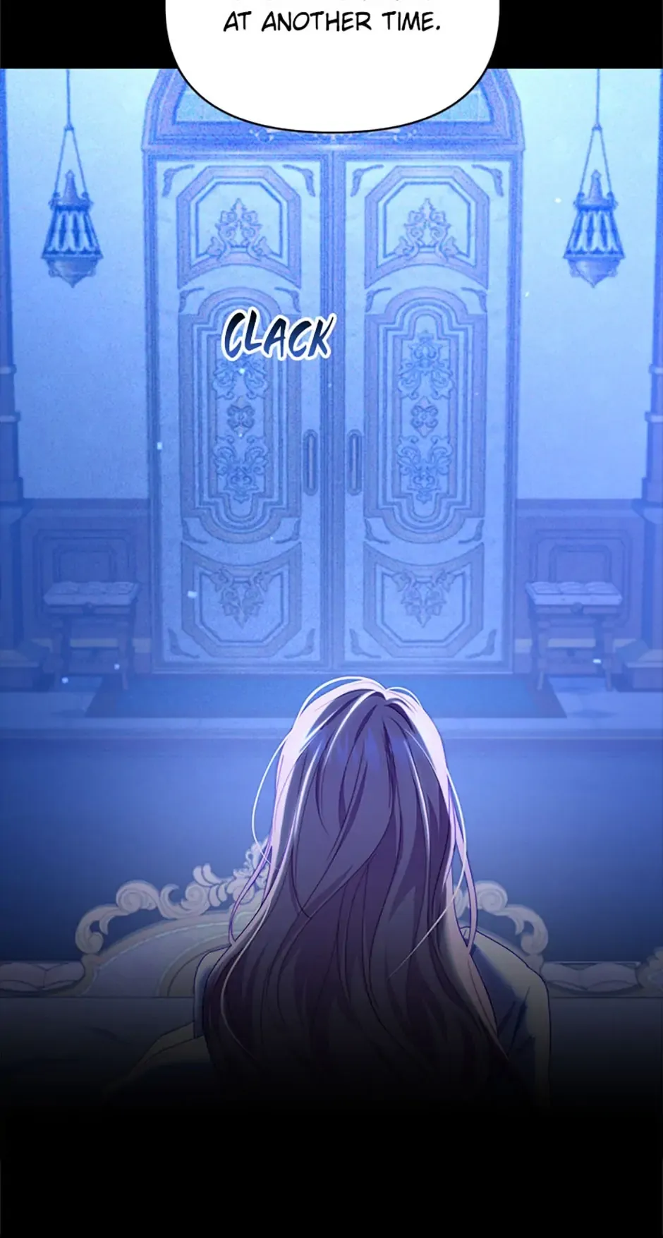 The Contract Couple: Ines & Kaisac chapter 34 page 33