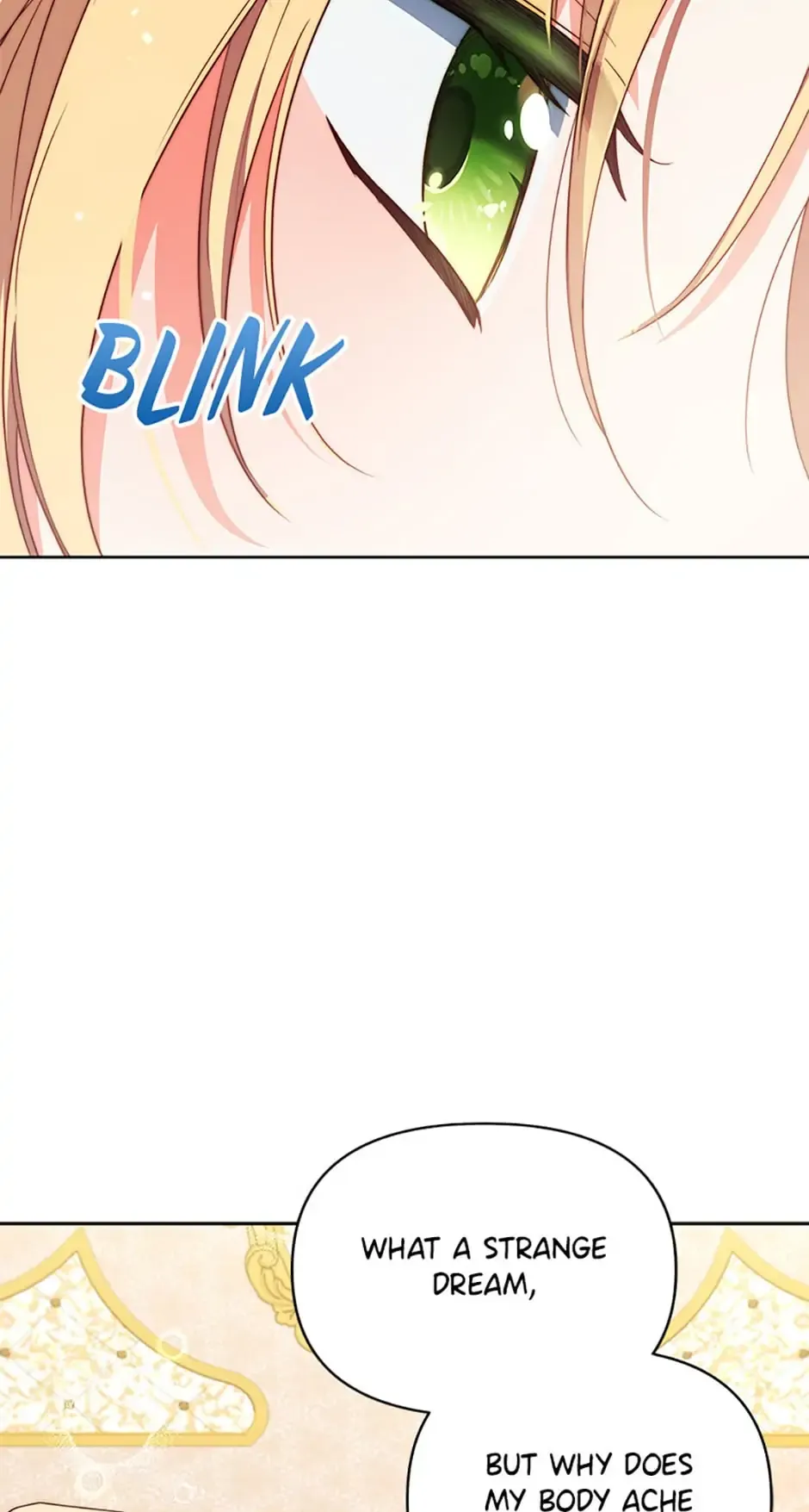 The Contract Couple: Ines & Kaisac chapter 34 page 35