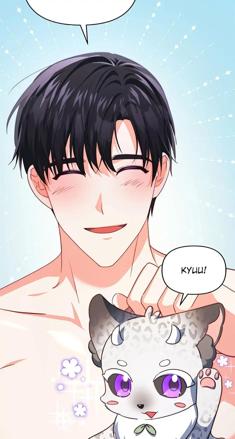 The Contract Couple: Ines & Kaisac chapter 34 page 39