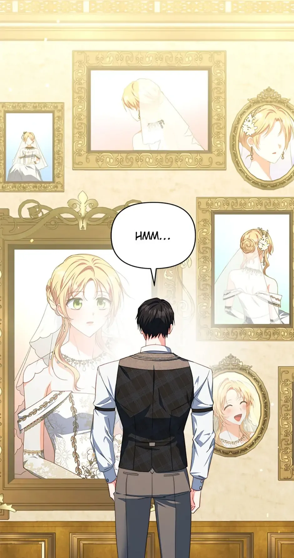 The Contract Couple: Ines & Kaisac chapter 34 page 45