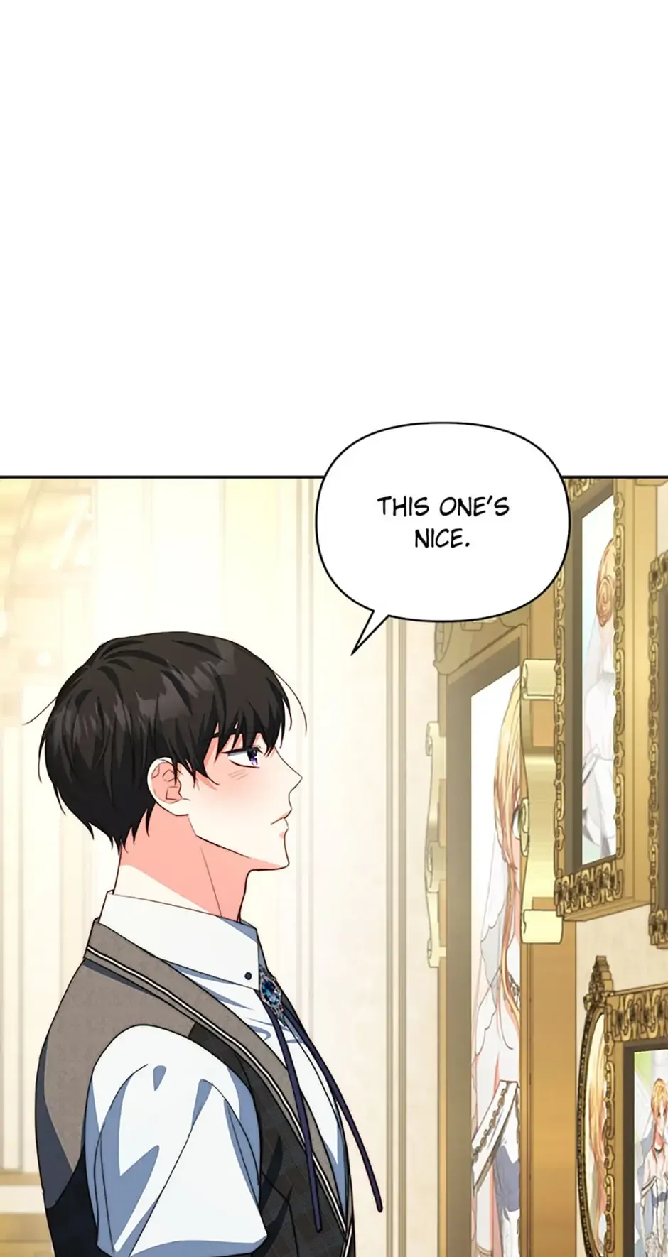 The Contract Couple: Ines & Kaisac chapter 34 page 48