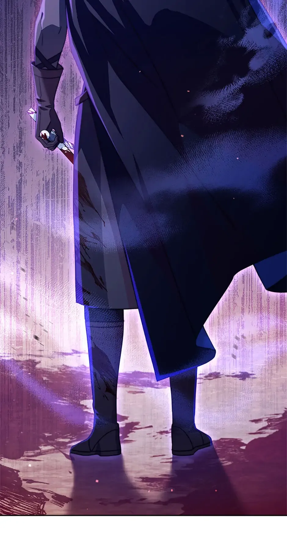 The Contract Couple: Ines & Kaisac chapter 34 page 53