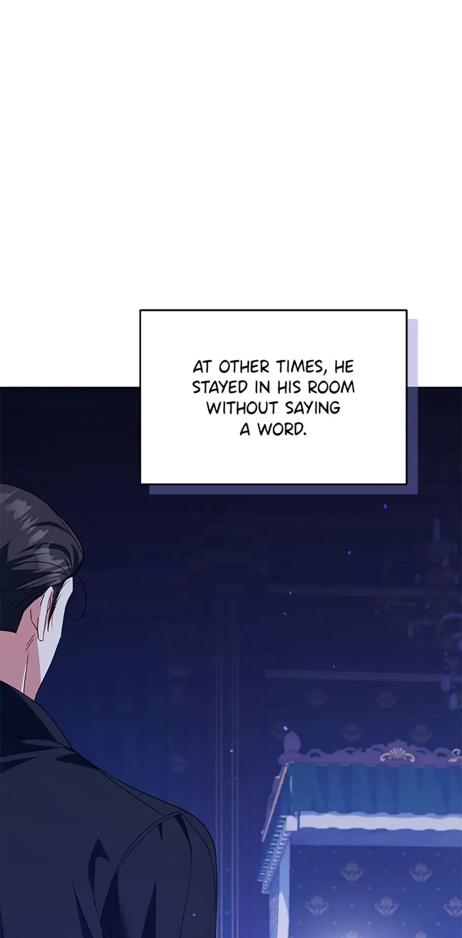 The Contract Couple: Ines & Kaisac chapter 34 page 54