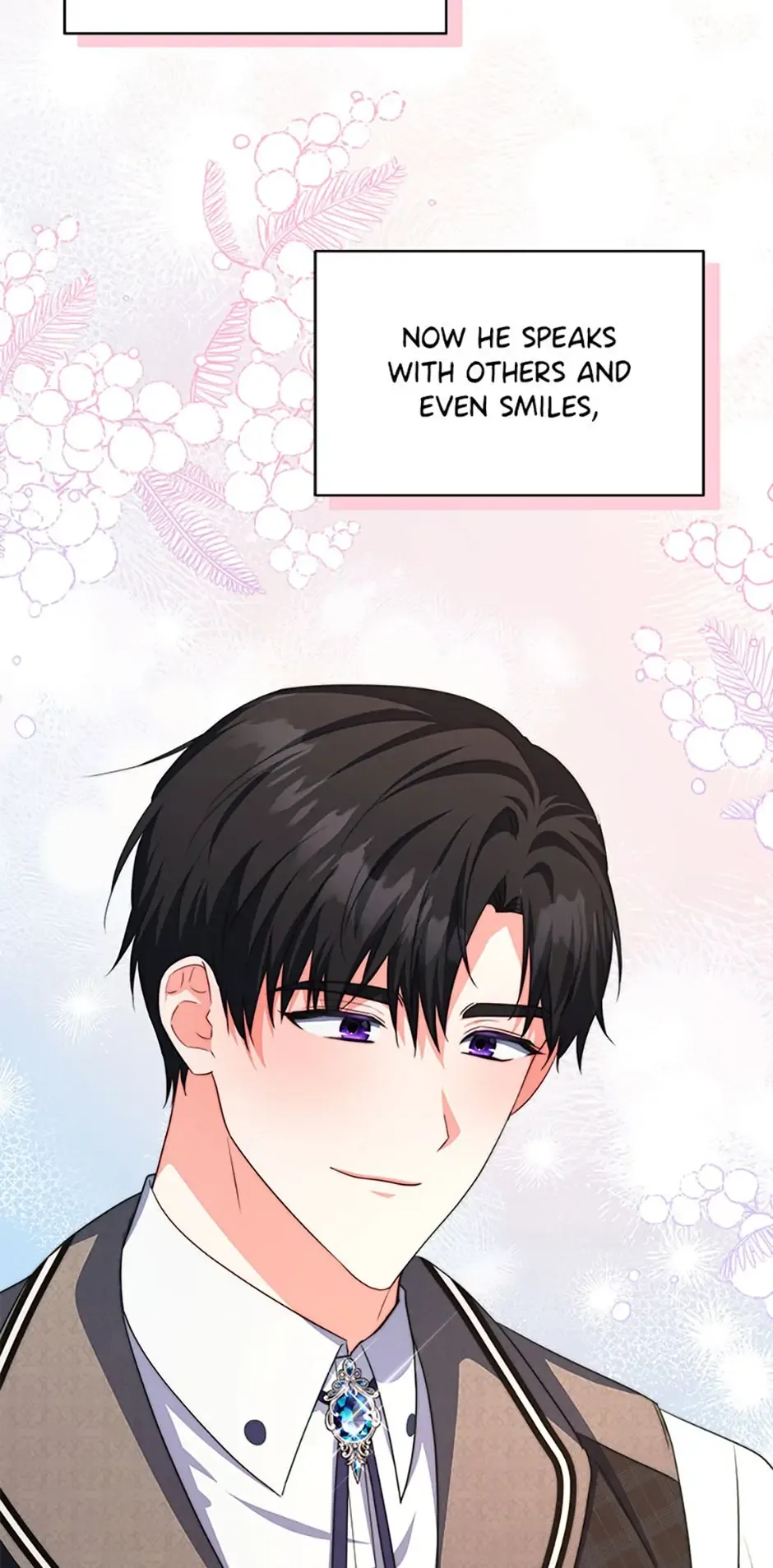 The Contract Couple: Ines & Kaisac chapter 34 page 56