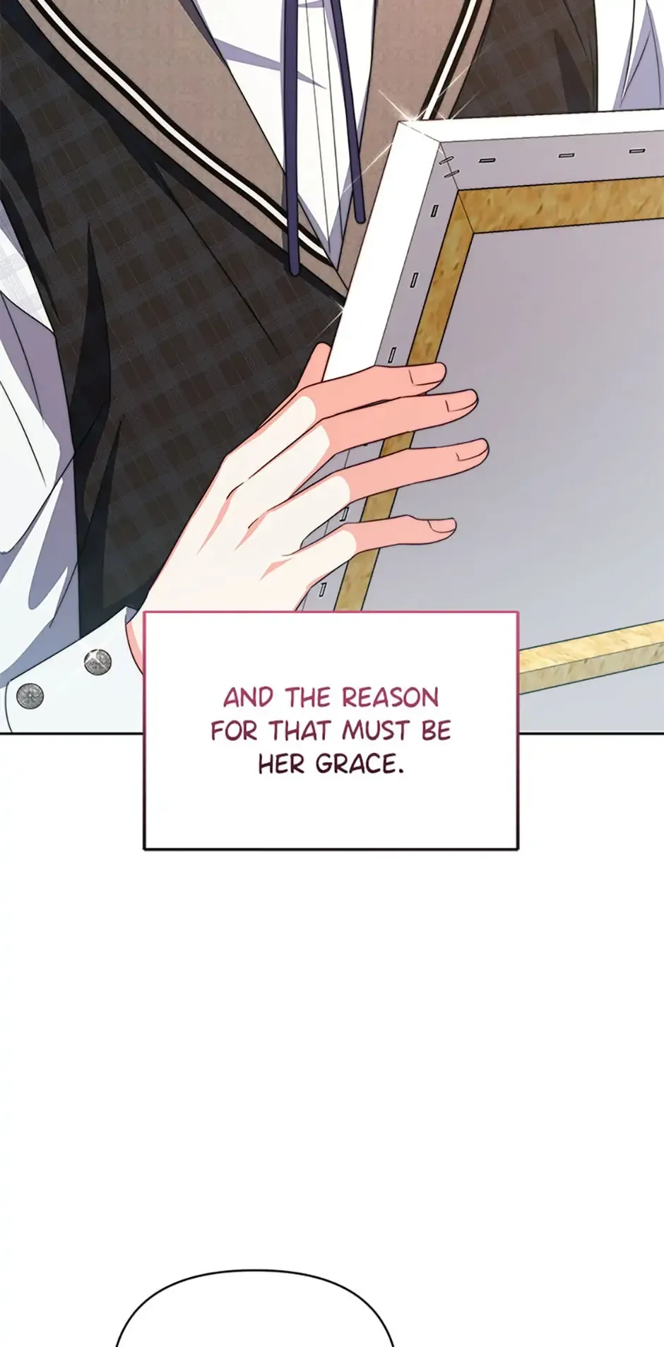 The Contract Couple: Ines & Kaisac chapter 34 page 57