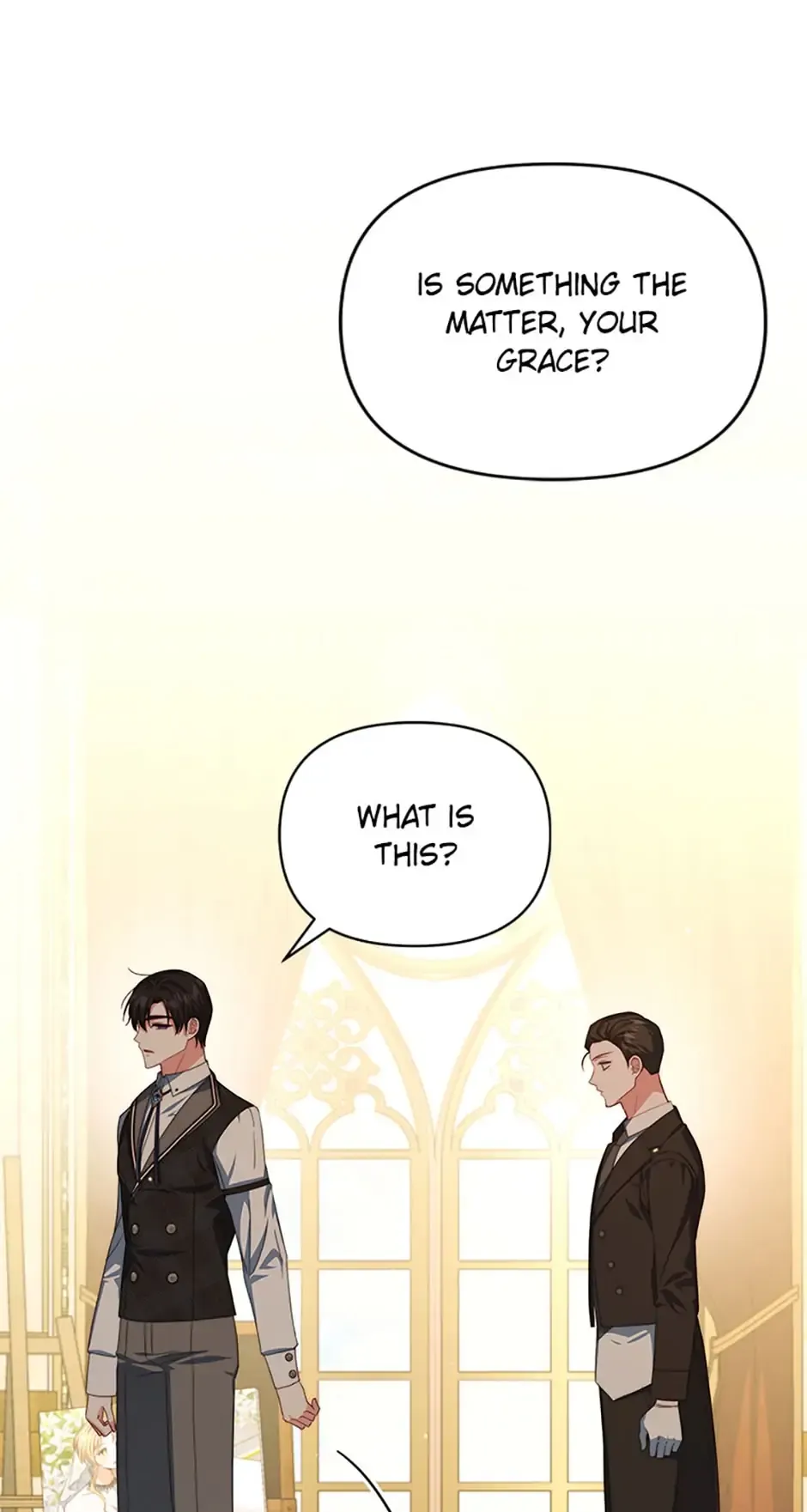 The Contract Couple: Ines & Kaisac chapter 34 page 60