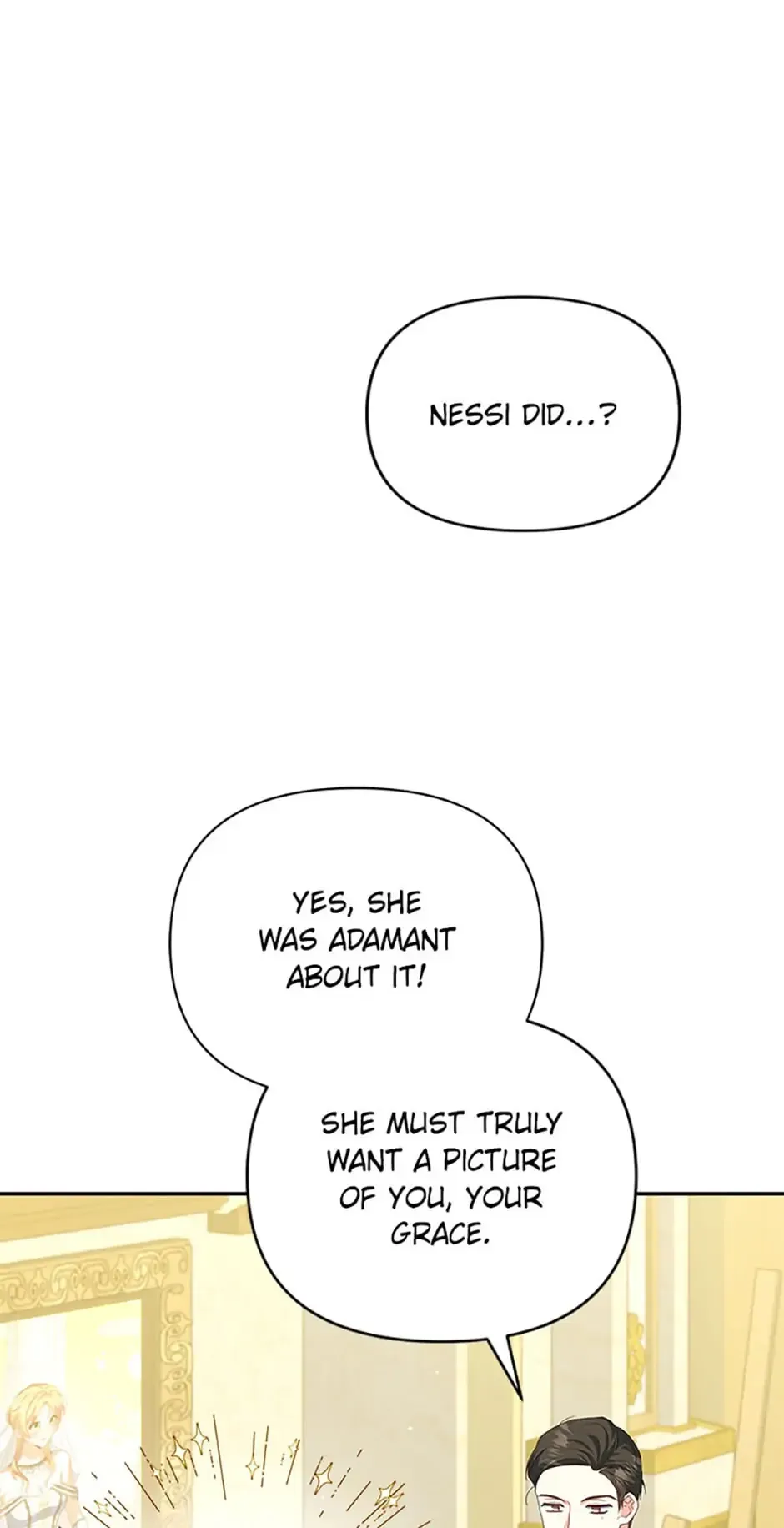 The Contract Couple: Ines & Kaisac chapter 34 page 66