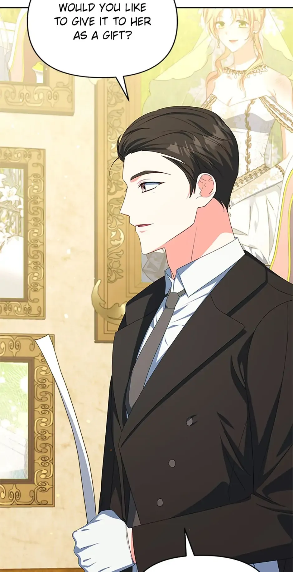 The Contract Couple: Ines & Kaisac chapter 34 page 68