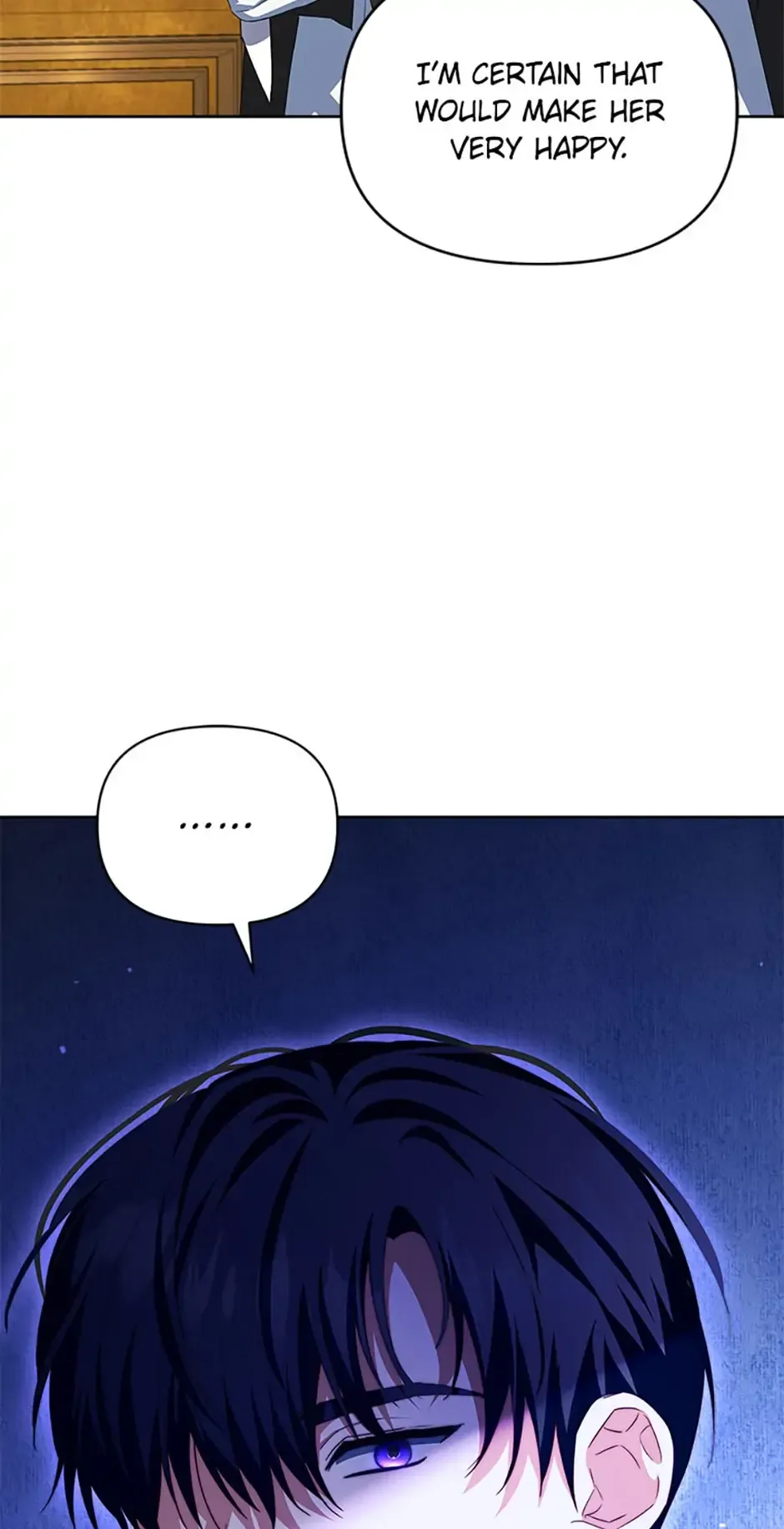 The Contract Couple: Ines & Kaisac chapter 34 page 69