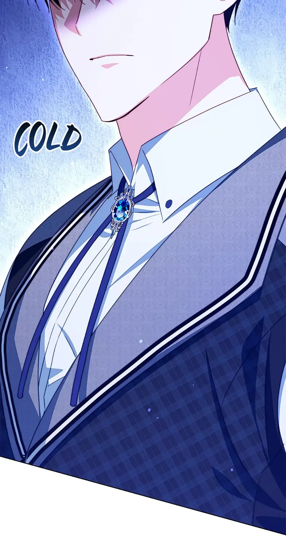 The Contract Couple: Ines & Kaisac chapter 34 page 70