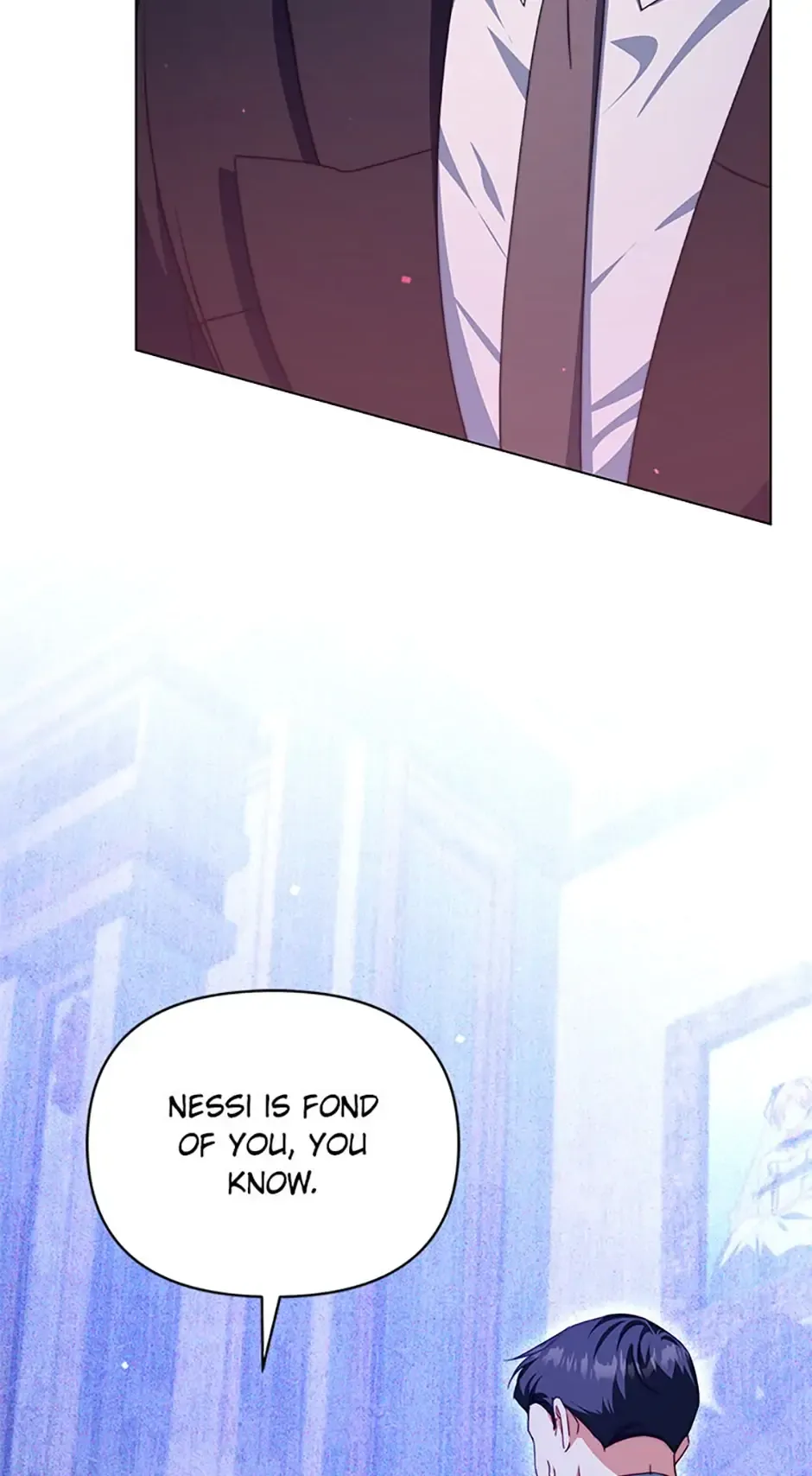 The Contract Couple: Ines & Kaisac chapter 34 page 72